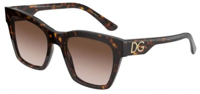 Dolce and Gabbana DG4384F Spare Parts 502 13