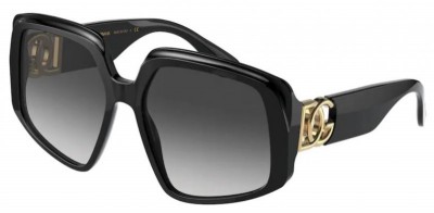 Dolce and Gabbana DG4386F Spare Parts 501 8G