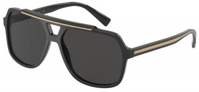 Dolce and Gabbana DG4388F Spare Parts 501 87