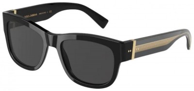 Dolce and Gabbana DG4390F Spare Parts 501 87
