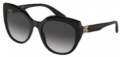Dolce and Gabbana DG4392F Spare Parts 501 8G