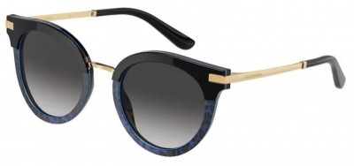 Dolce and Gabbana DG4394 Spare Parts 33188G