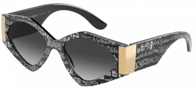 Dolce and Gabbana DG4396F Spare Parts 33138G