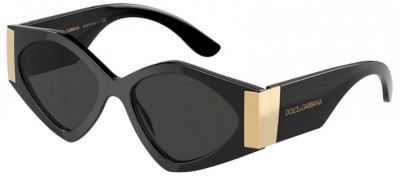 Dolce and Gabbana DG4396F Spare Parts 501 87
