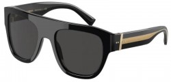 Dolce and Gabbana DG4398F Spare Parts
