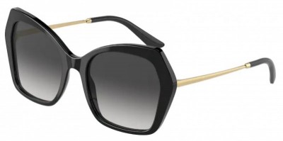 Dolce and Gabbana DG4399F Spare Parts 501 8G