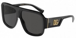 Dolce and Gabbana DG4401 Spare Parts