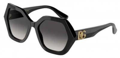 Dolce and Gabbana DG4406 Spare Parts 501 8G