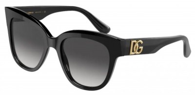 Dolce and Gabbana DG4407 Spare Parts 501 8G