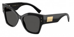Dolce and Gabbana DG4478F
