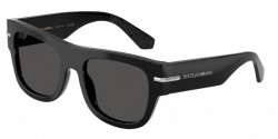 Dolce and Gabbana DG4484