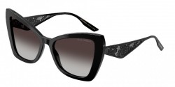 Dolce and Gabbana DG4489