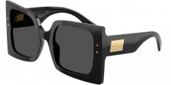 Dolce and Gabbana DG4490