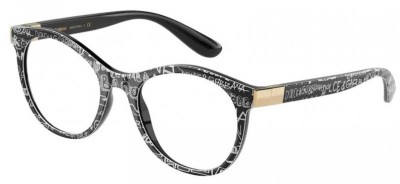 Dolce and Gabbana DG5075 Spare Parts 3313