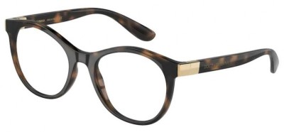 Dolce and Gabbana DG5075 Spare Parts 502