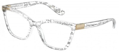 Dolce and Gabbana DG5076 Spare Parts 3314