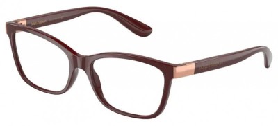 Dolce and Gabbana DG5077 Spare Parts 3285