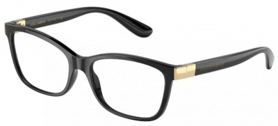 Dolce and Gabbana DG5077 Spare Parts 501