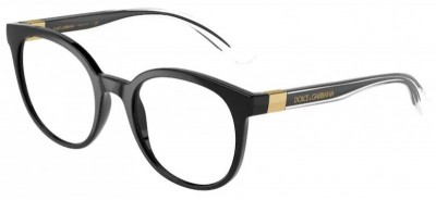 Dolce and Gabbana DG5083 Spare Parts 501