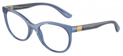 Dolce and Gabbana DG5084 Spare Parts 3398