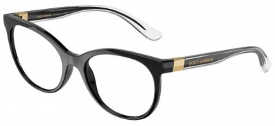 Dolce and Gabbana DG5084 Spare Parts 501