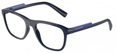 Dolce and Gabbana DG5089 Spare Parts 3294