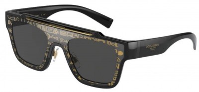Dolce and Gabbana DG6125 Spare Parts 327787