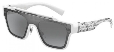Dolce and Gabbana DG6125 Spare Parts 33126V