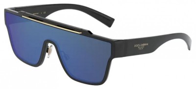 Dolce and Gabbana DG6125 Spare Parts 501 76