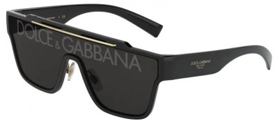 Dolce and Gabbana DG6125 Spare Parts 501 M