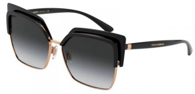 Dolce and Gabbana DG6126 Spare Parts 501 8G