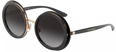 Dolce and Gabbana DG6127 Spare Parts 501 8G