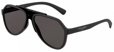 Dolce and Gabbana DG6128 Spare Parts 252587