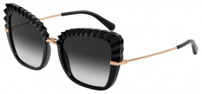 Dolce and Gabbana DG6131 Spare Parts 501 8G
