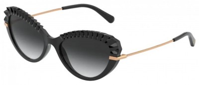 Dolce and Gabbana DG6133 Spare Parts 501 8G