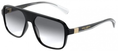 Dolce and Gabbana DG6134 Spare Parts 675 79