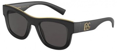 Dolce and Gabbana DG6140 Spare Parts 25258G