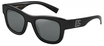 Dolce and Gabbana DG6140 Spare Parts 501 6G