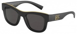 Dolce and Gabbana DG6140 Spare Parts