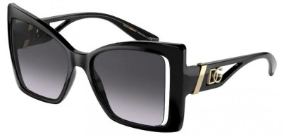 Dolce and Gabbana DG6141 Spare Parts 501 8G