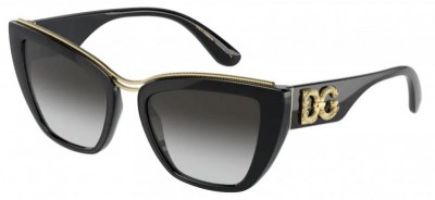 Dolce and Gabbana DG6144 Spare Parts 501 8G