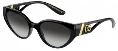 Dolce and Gabbana DG6146 Spare Parts 501 8G
