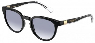 Dolce and Gabbana DG6148 Spare Parts 501 79