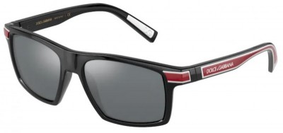 Dolce and Gabbana DG6160 Spare Parts 501 6G