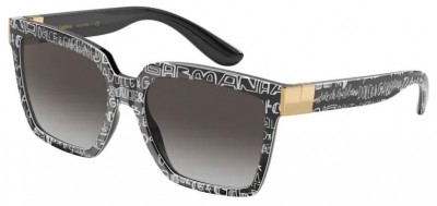 Dolce and Gabbana DG6165 Spare Parts 33138G