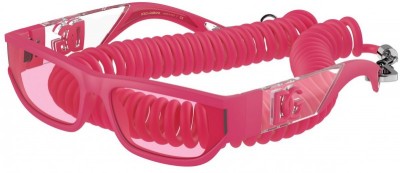 Dolce and Gabbana DG6172 Spare Parts 326284