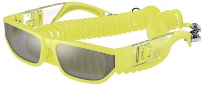 Dolce and Gabbana DG6172 Spare Parts 33376G