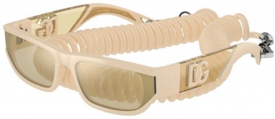 Dolce and Gabbana DG6172 Spare Parts 3359V9