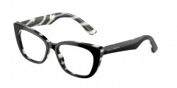  Dolce and Gabbana DX3357