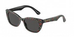 Dolce and Gabbana DX4427